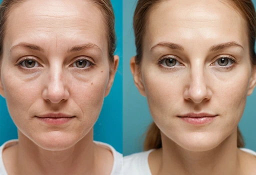 What You Should Know About Tretinoin Before and After