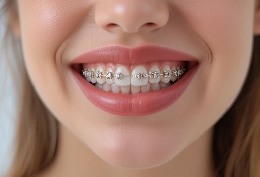 Choosing Braces Colors That Reflect Your Personality